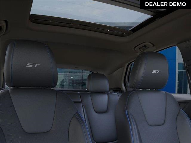 2025 Buick Encore GX Sport Touring (Stk: 255154) in London - Image 24 of 24