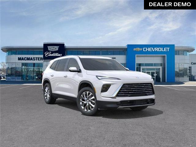 2025 Buick Enclave Preferred (Stk: 250292) in London - Image 1 of 24