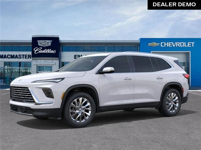 2025 Buick Enclave Preferred (Stk: 250292) in London - Image 2 of 24