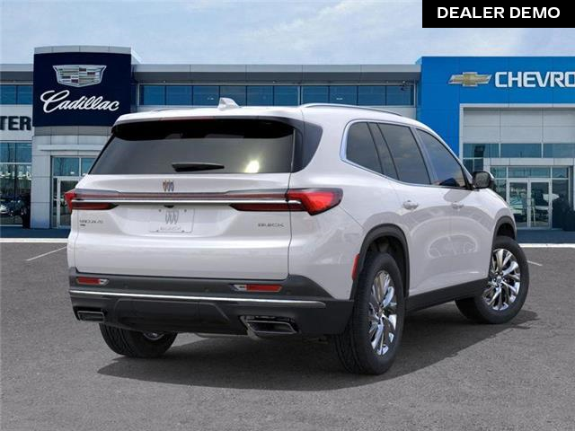 2025 Buick Enclave Preferred (Stk: 250292) in London - Image 4 of 24