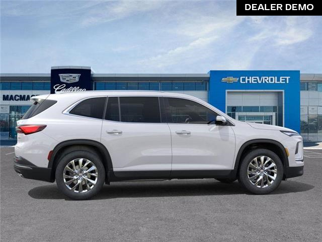 2025 Buick Enclave Preferred (Stk: 250292) in London - Image 5 of 24
