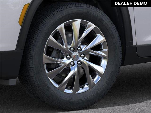 2025 Buick Enclave Preferred (Stk: 250292) in London - Image 9 of 24