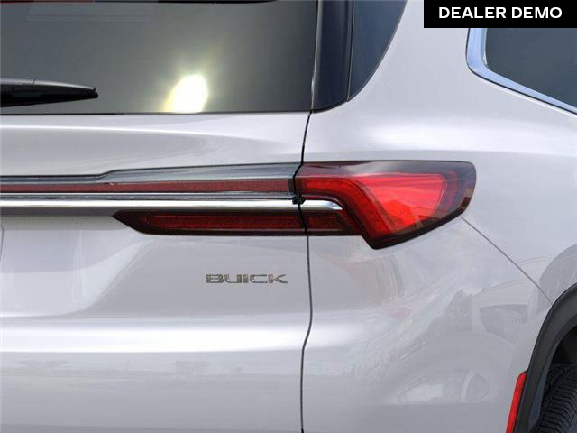 2025 Buick Enclave Preferred (Stk: 250292) in London - Image 11 of 24