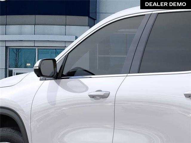 2025 Buick Enclave Preferred (Stk: 250292) in London - Image 12 of 24