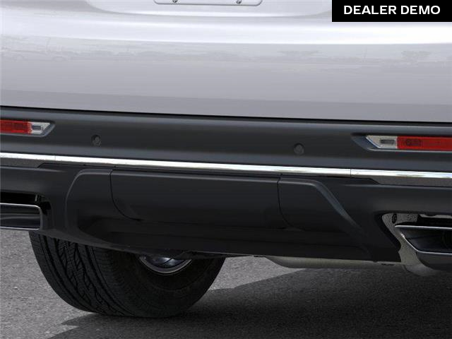 2025 Buick Enclave Preferred (Stk: 250292) in London - Image 14 of 24