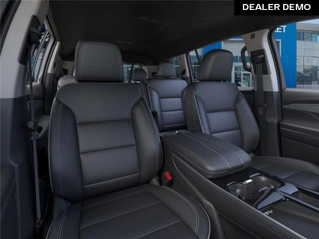 2025 Buick Enclave Preferred (Stk: 250292) in London - Image 16 of 24
