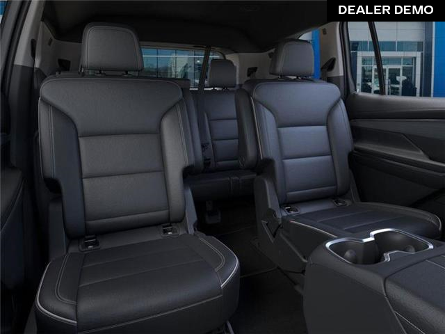 2025 Buick Enclave Preferred (Stk: 250292) in London - Image 17 of 24