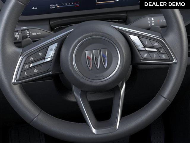 2025 Buick Enclave Preferred (Stk: 250292) in London - Image 19 of 24