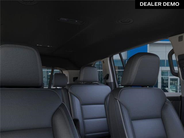 2025 Buick Enclave Preferred (Stk: 250292) in London - Image 24 of 24