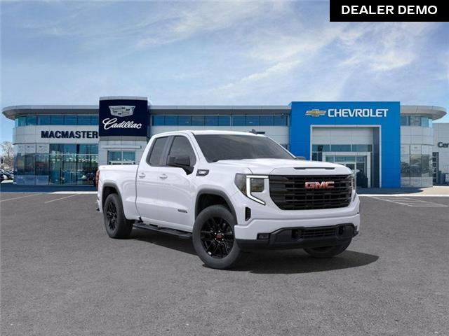 2025 GMC Sierra 1500 Elevation (Stk: 250308) in London - Image 1 of 24