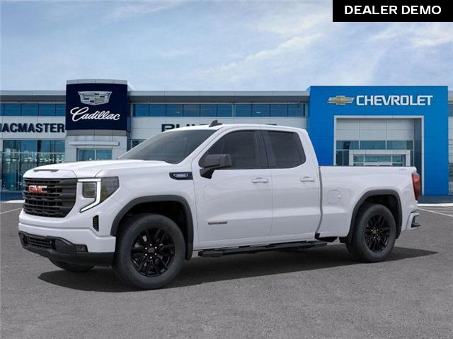 2025 GMC Sierra 1500 Elevation (Stk: 250308) in London - Image 2 of 24 2025 GMC Sierra 1500 Elevation (Stk: 250308) in London - Image 2 of 24