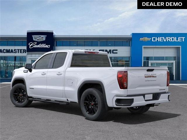 2025 GMC Sierra 1500 Elevation (Stk: 250308) in London - Image 3 of 24 2025 GMC Sierra 1500 Elevation (Stk: 250308) in London - Image 3 of 24