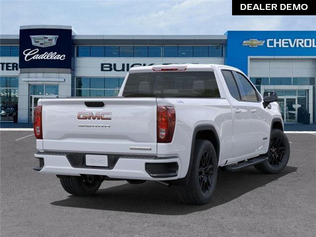2025 GMC Sierra 1500 Elevation (Stk: 250308) in London - Image 4 of 24 2025 GMC Sierra 1500 Elevation (Stk: 250308) in London - Image 4 of 24