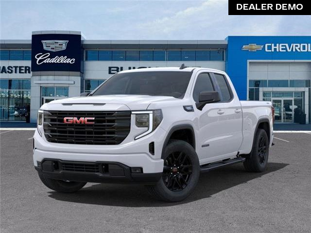 2025 GMC Sierra 1500 Elevation (Stk: 250308) in London - Image 6 of 24 2025 GMC Sierra 1500 Elevation (Stk: 250308) in London - Image 6 of 24