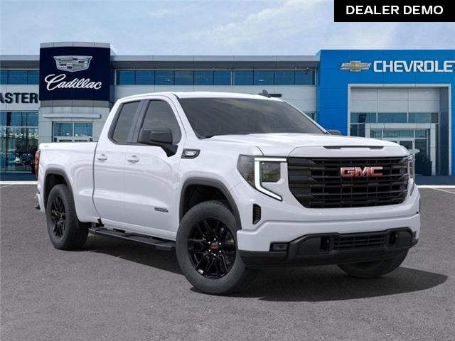 2025 GMC Sierra 1500 Elevation (Stk: 250308) in London - Image 7 of 24 2025 GMC Sierra 1500 Elevation (Stk: 250308) in London - Image 7 of 24