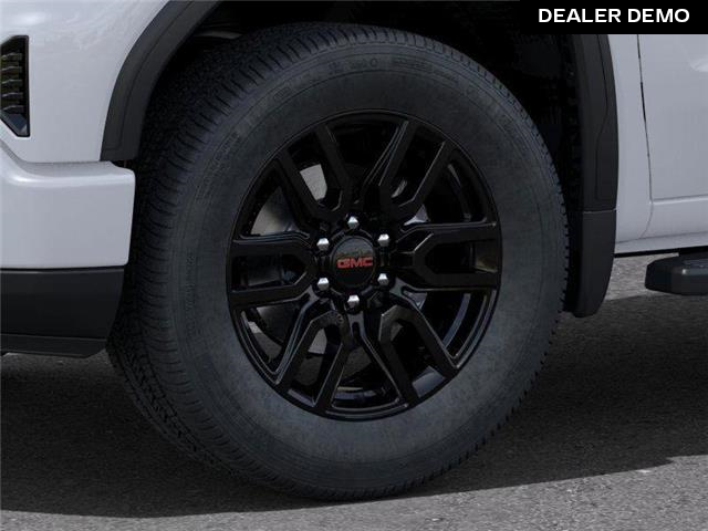 2025 GMC Sierra 1500 Elevation (Stk: 250308) in London - Image 9 of 24 2025 GMC Sierra 1500 Elevation (Stk: 250308) in London - Image 9 of 24