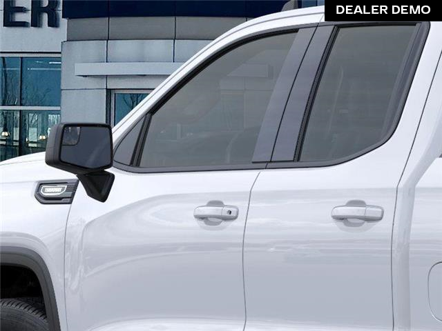2025 GMC Sierra 1500 Elevation (Stk: 250308) in London - Image 12 of 24 2025 GMC Sierra 1500 Elevation (Stk: 250308) in London - Image 12 of 24