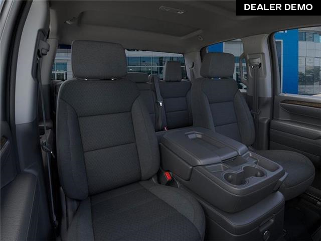 2025 GMC Sierra 1500 Elevation (Stk: 250308) in London - Image 16 of 24 2025 GMC Sierra 1500 Elevation (Stk: 250308) in London - Image 16 of 24