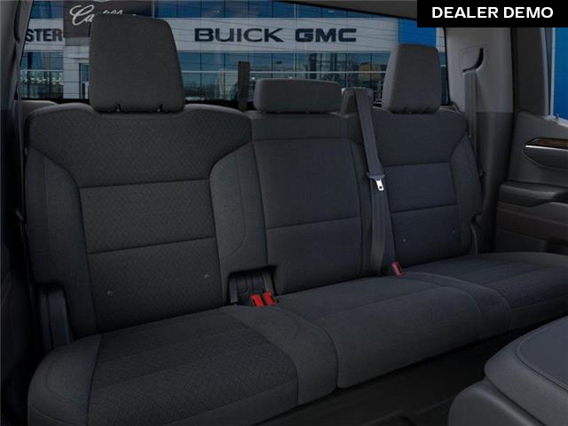 2025 GMC Sierra 1500 Elevation (Stk: 250308) in London - Image 17 of 24 2025 GMC Sierra 1500 Elevation (Stk: 250308) in London - Image 17 of 24