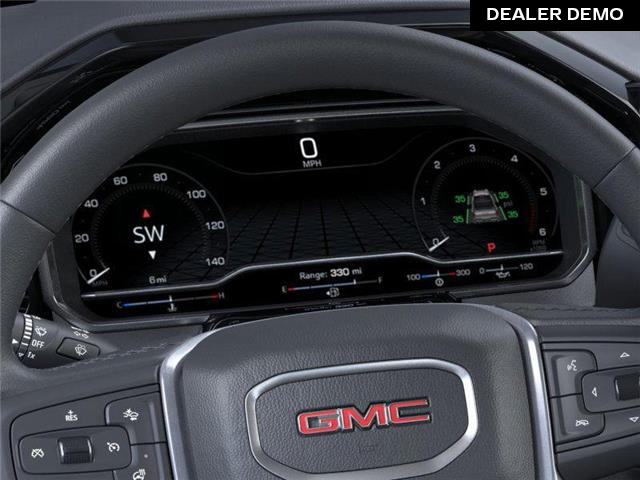 2025 GMC Sierra 1500 Elevation (Stk: 250308) in London - Image 18 of 24 2025 GMC Sierra 1500 Elevation (Stk: 250308) in London - Image 18 of 24