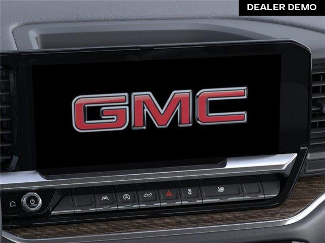 2025 GMC Sierra 1500 Elevation (Stk: 250308) in London - Image 20 of 24 2025 GMC Sierra 1500 Elevation (Stk: 250308) in London - Image 20 of 24