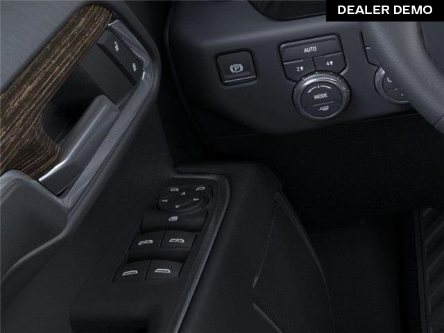 2025 GMC Sierra 1500 Elevation (Stk: 250308) in London - Image 22 of 24 2025 GMC Sierra 1500 Elevation (Stk: 250308) in London - Image 22 of 24