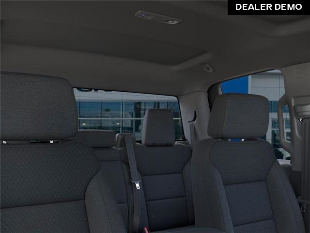 2025 GMC Sierra 1500 Elevation (Stk: 250308) in London - Image 24 of 24 2025 GMC Sierra 1500 Elevation (Stk: 250308) in London - Image 24 of 24