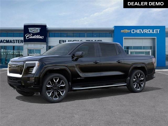 2025 GMC Sierra EV Denali (Stk: 250352) in London - Image 2 of 24 2025 GMC Sierra EV Denali (Stk: 250352) in London - Image 2 of 24