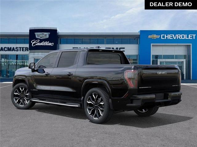 2025 GMC Sierra EV Denali (Stk: 250352) in London - Image 3 of 24 2025 GMC Sierra EV Denali (Stk: 250352) in London - Image 3 of 24