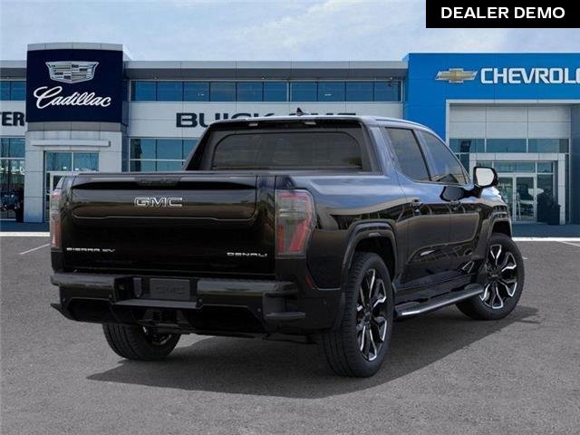 2025 GMC Sierra EV Denali (Stk: 250352) in London - Image 4 of 24 2025 GMC Sierra EV Denali (Stk: 250352) in London - Image 4 of 24