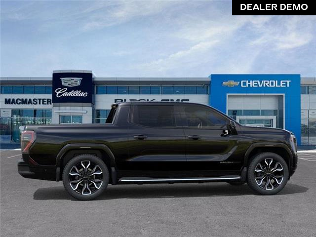 2025 GMC Sierra EV Denali (Stk: 250352) in London - Image 5 of 24 2025 GMC Sierra EV Denali (Stk: 250352) in London - Image 5 of 24