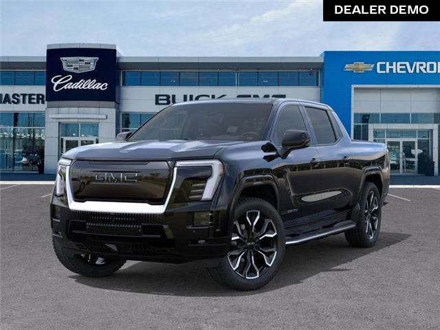2025 GMC Sierra EV Denali (Stk: 250352) in London - Image 6 of 24 2025 GMC Sierra EV Denali (Stk: 250352) in London - Image 6 of 24