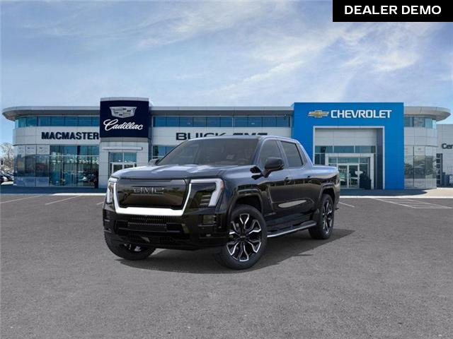 2025 GMC Sierra EV Denali (Stk: 250352) in London - Image 8 of 24 2025 GMC Sierra EV Denali (Stk: 250352) in London - Image 8 of 24