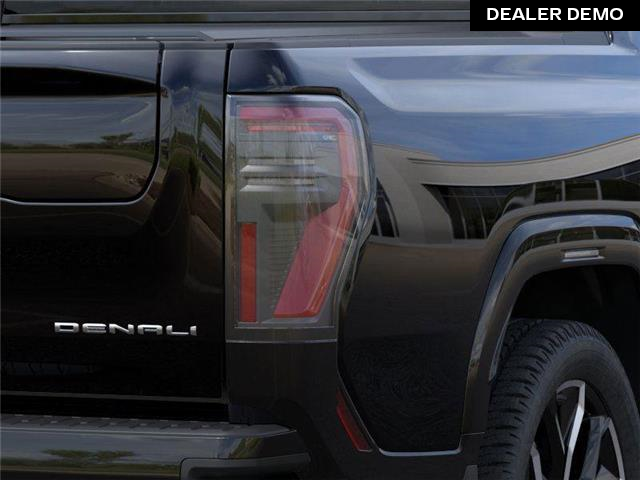 2025 GMC Sierra EV Denali (Stk: 250352) in London - Image 11 of 24 2025 GMC Sierra EV Denali (Stk: 250352) in London - Image 11 of 24