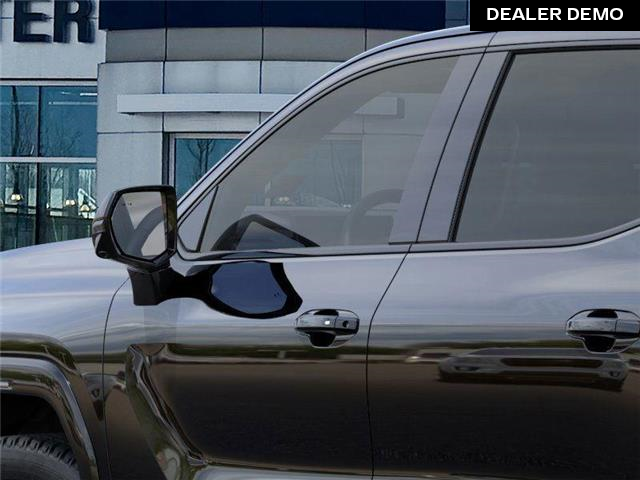 2025 GMC Sierra EV Denali (Stk: 250352) in London - Image 12 of 24 2025 GMC Sierra EV Denali (Stk: 250352) in London - Image 12 of 24