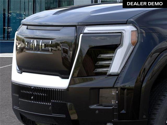2025 GMC Sierra EV Denali (Stk: 250352) in London - Image 13 of 24 2025 GMC Sierra EV Denali (Stk: 250352) in London - Image 13 of 24