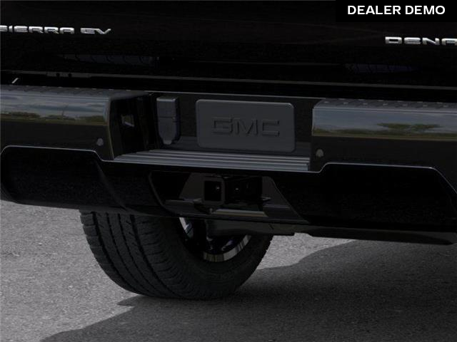 2025 GMC Sierra EV Denali (Stk: 250352) in London - Image 14 of 24 2025 GMC Sierra EV Denali (Stk: 250352) in London - Image 14 of 24