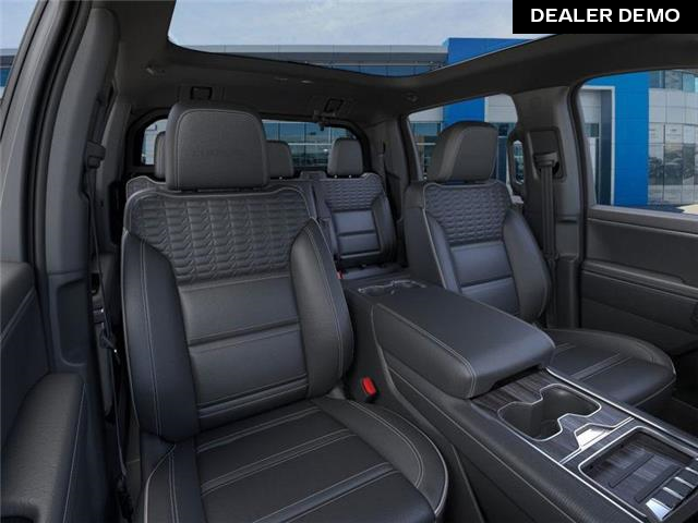 2025 GMC Sierra EV Denali (Stk: 250352) in London - Image 16 of 24 2025 GMC Sierra EV Denali (Stk: 250352) in London - Image 16 of 24
