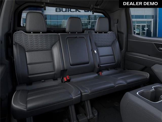 2025 GMC Sierra EV Denali (Stk: 250352) in London - Image 17 of 24 2025 GMC Sierra EV Denali (Stk: 250352) in London - Image 17 of 24