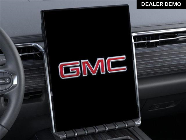 2025 GMC Sierra EV Denali (Stk: 250352) in London - Image 20 of 24 2025 GMC Sierra EV Denali (Stk: 250352) in London - Image 20 of 24