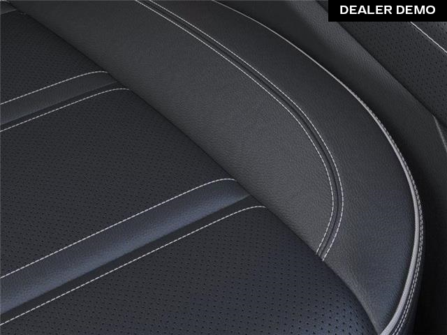 2025 GMC Sierra EV Denali (Stk: 250352) in London - Image 21 of 24 2025 GMC Sierra EV Denali (Stk: 250352) in London - Image 21 of 24