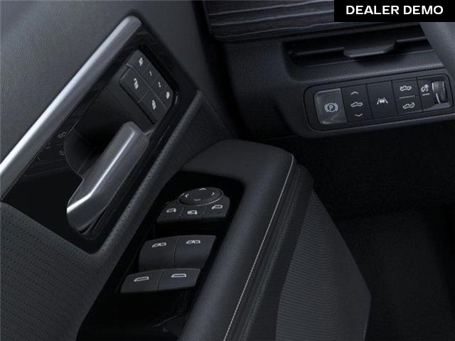 2025 GMC Sierra EV Denali (Stk: 250352) in London - Image 22 of 24 2025 GMC Sierra EV Denali (Stk: 250352) in London - Image 22 of 24