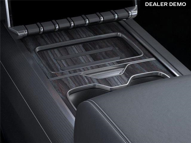 2025 GMC Sierra EV Denali (Stk: 250352) in London - Image 23 of 24 2025 GMC Sierra EV Denali (Stk: 250352) in London - Image 23 of 24