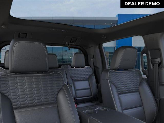 2025 GMC Sierra EV Denali (Stk: 250352) in London - Image 24 of 24 2025 GMC Sierra EV Denali (Stk: 250352) in London - Image 24 of 24