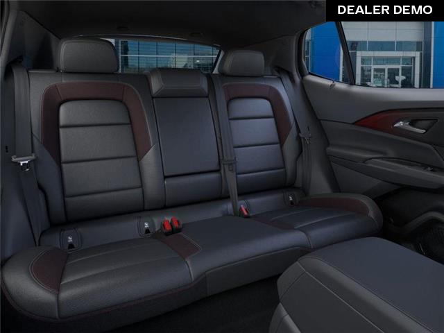 2025 Chevrolet Equinox EV RS (Stk: 250522) in London - Image 17 of 24 2025 Chevrolet Equinox EV RS (Stk: 250522) in London - Image 17 of 24