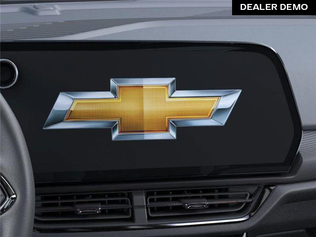 2025 Chevrolet Equinox EV RS (Stk: 250522) in London - Image 20 of 24 2025 Chevrolet Equinox EV RS (Stk: 250522) in London - Image 20 of 24