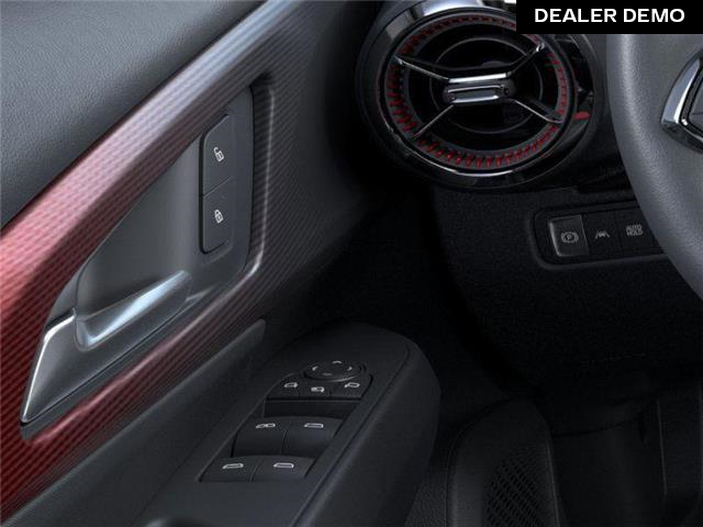 2025 Chevrolet Equinox EV RS (Stk: 250522) in London - Image 22 of 24 2025 Chevrolet Equinox EV RS (Stk: 250522) in London - Image 22 of 24