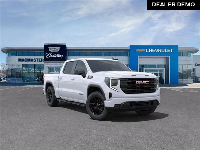 2025 GMC Sierra 1500 Elevation (Stk: 250547) in London - Image 1 of 24