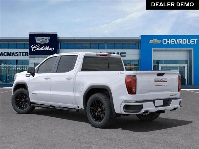 2025 GMC Sierra 1500 Elevation (Stk: 250547) in London - Image 3 of 24