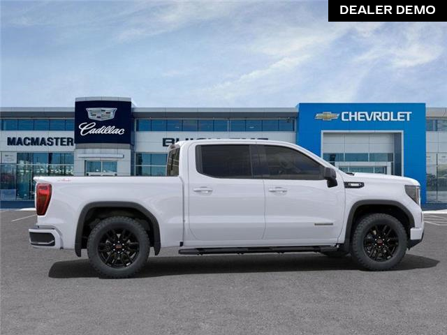 2025 GMC Sierra 1500 Elevation (Stk: 250547) in London - Image 5 of 24